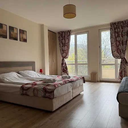 Apartman View Szandanszki