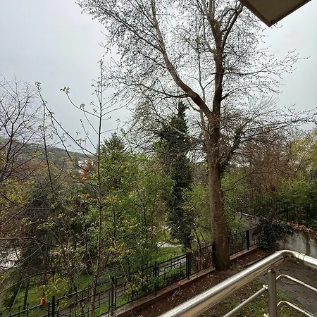 Διαμέρισμα View *