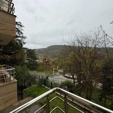 View Διαμέρισμα