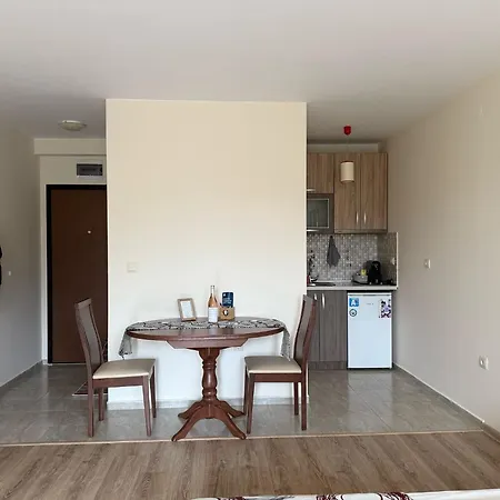 Διαμέρισμα View