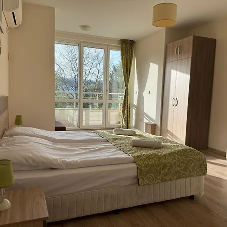 Apartman View Szandanszki