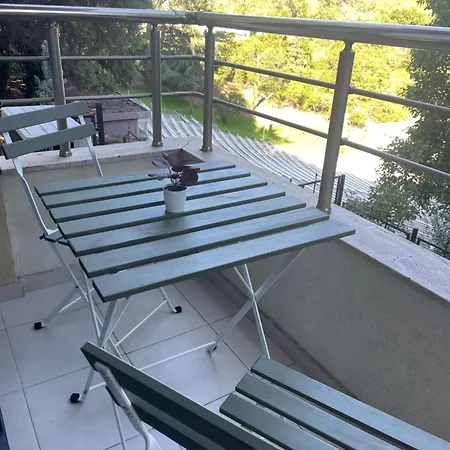 View סנדנסקי