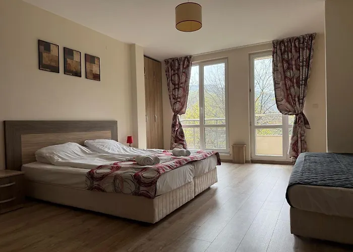 Apartament View Sandanski