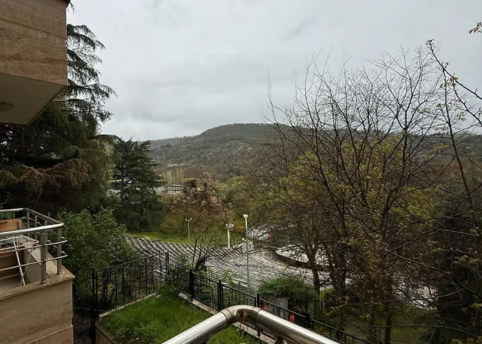 View Διαμέρισμα