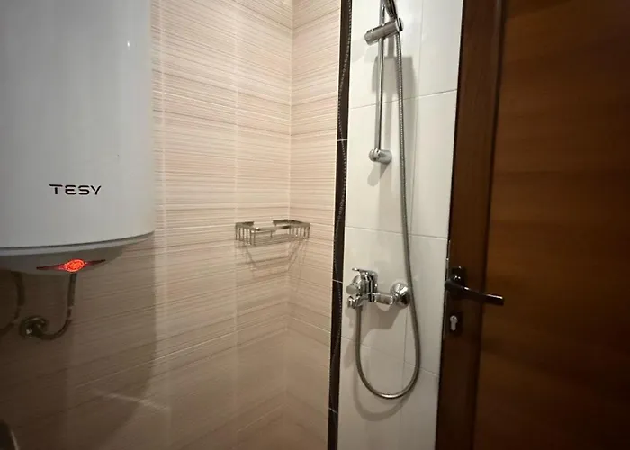 Διαμέρισμα View *