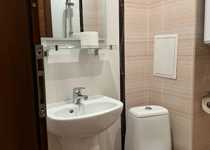 View * Σαντάνσκι