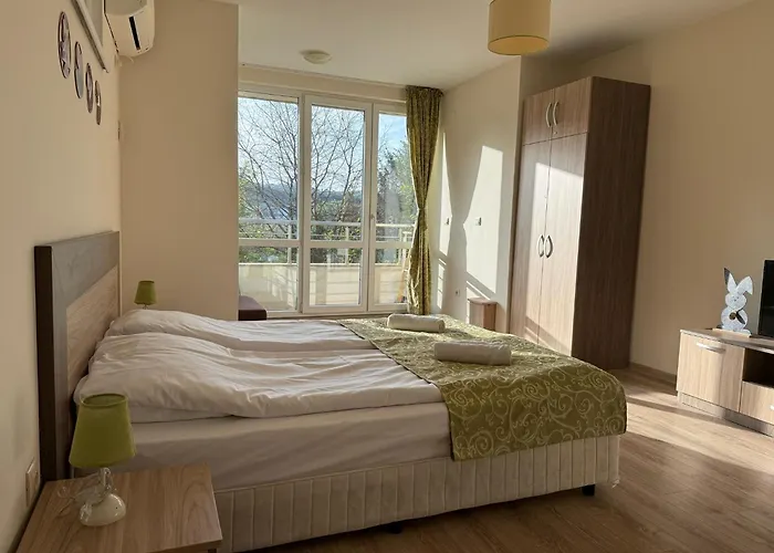 Apartament View Sandanski