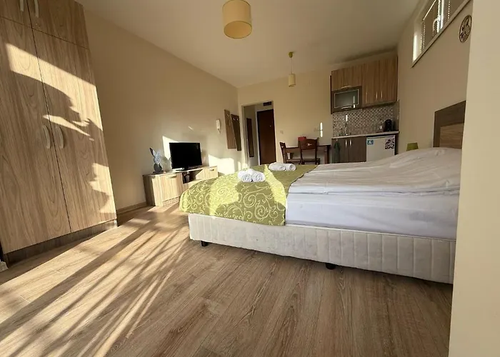 Διαμέρισμα View